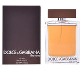 dolce & gabbana the one edt for men 150ml